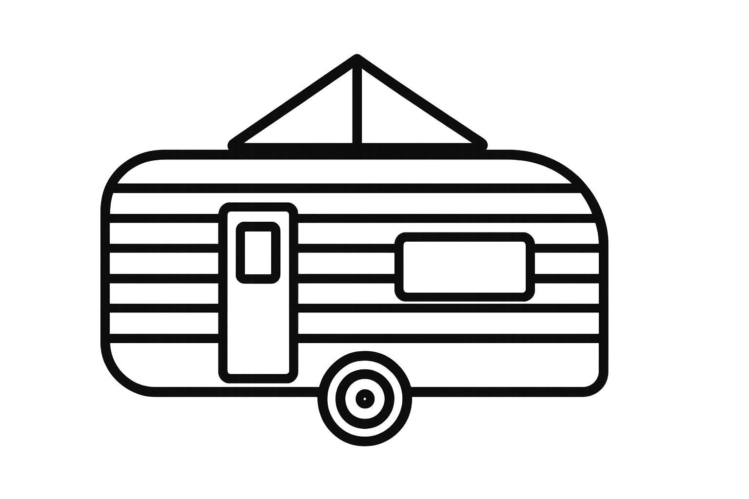 Static Caravan